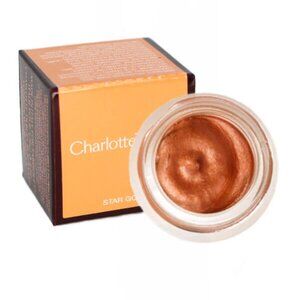 NIB ✔️Charlotte Tilbury #STAR GOLD Eyes To Mesmerize